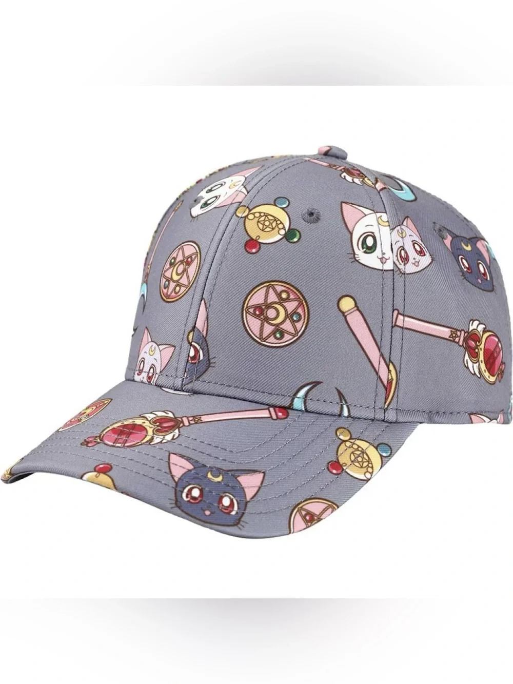 Sailor Moon Kids Cap